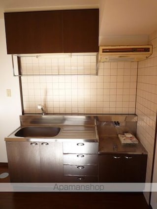 静岡県浜松市中央区領家２丁目[3LDK/58.32m2]の内装4