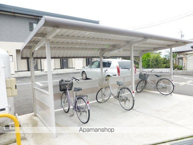 レオパレスミューセントMAYUのその他写真