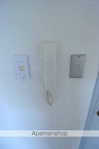 アーバンフジの内装写真