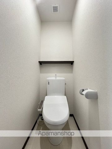 エテルノアの内装写真