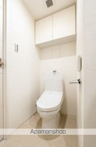 アルコバレーノ亀戸の内装写真