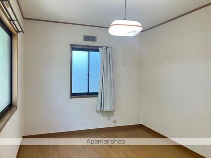 宿連寺戸建[4LDK/102.3m2]の内装