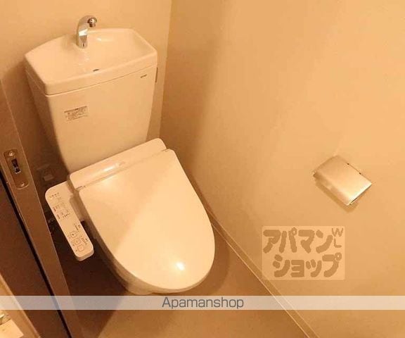 プレサンス 京都室町通 紫水の内装写真