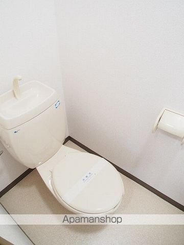コーポ新町の内装写真