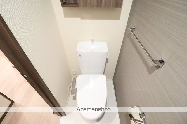 サクラガーデン瑞穂の内装写真