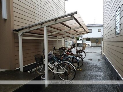 プレジール小野　Ａ棟[1LDK/41.89m2]の内装4