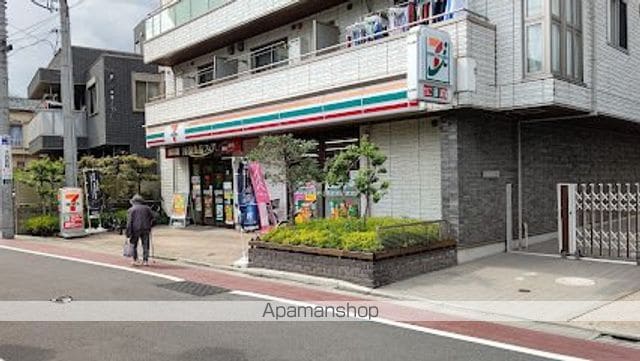 プリムローズ大森の周辺写真