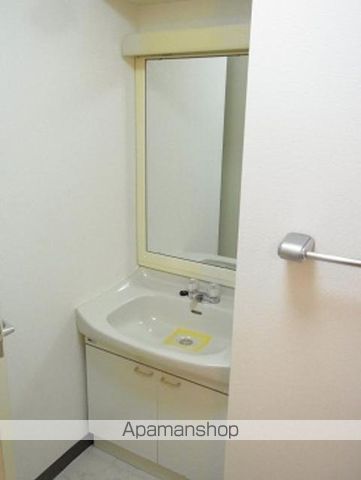 マンション白陽の内装写真