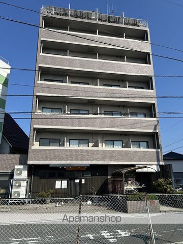 シャローム五日市の外観写真
