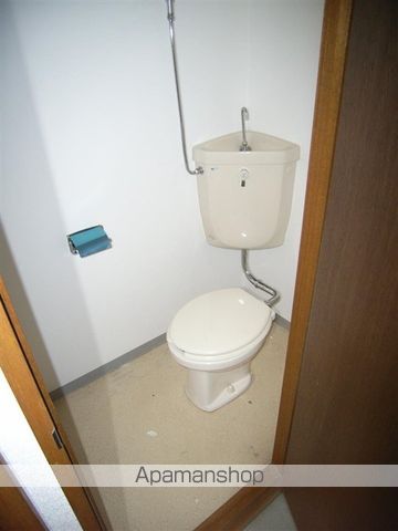 T.Kマンションの内装写真