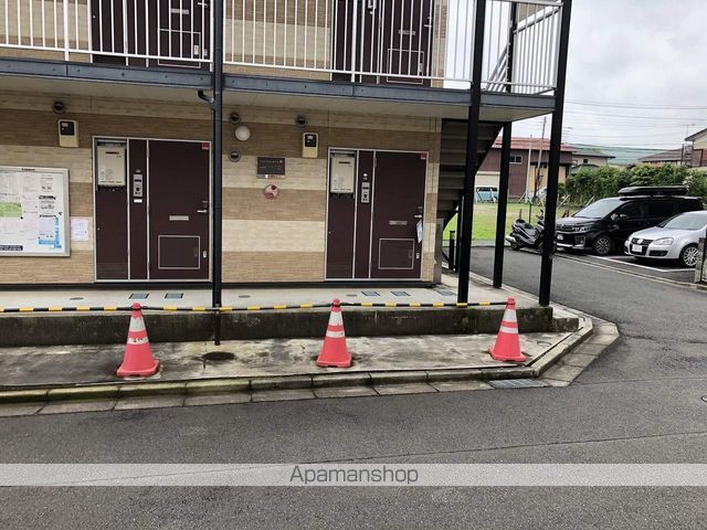 レオパレスフリーダム 南金目のその他写真