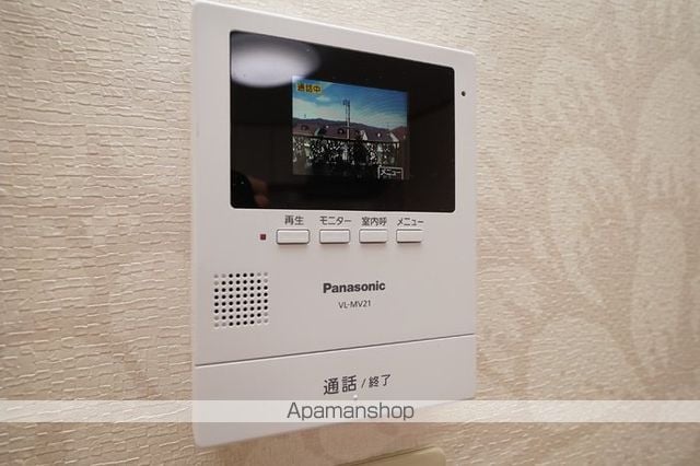コモドハイツの内装写真