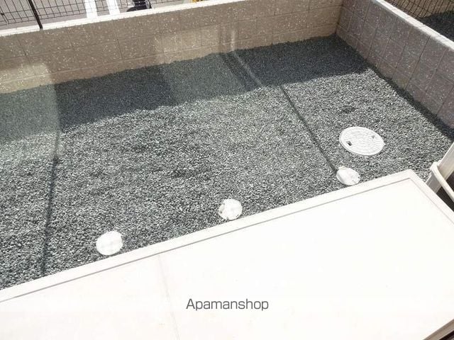 エスポワールIIの内装写真