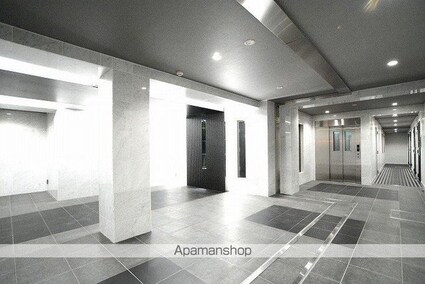 東京都練馬区氷川台３丁目[1K/25.66m2]の内装1