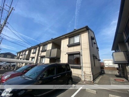 セジュールＫ[3DK/50.38m2]の外観3
