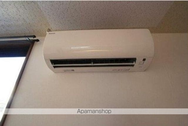 AnfangIIの内装写真