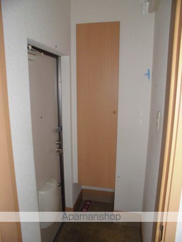 プリミエールN29の内装写真