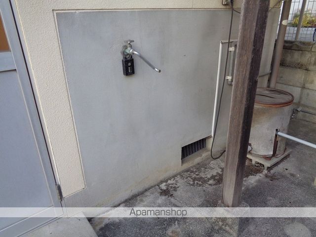予讃線 伊予西条駅 徒歩28分 1階建 築43年の内装写真
