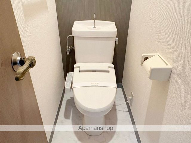 ハートワン御園の内装写真