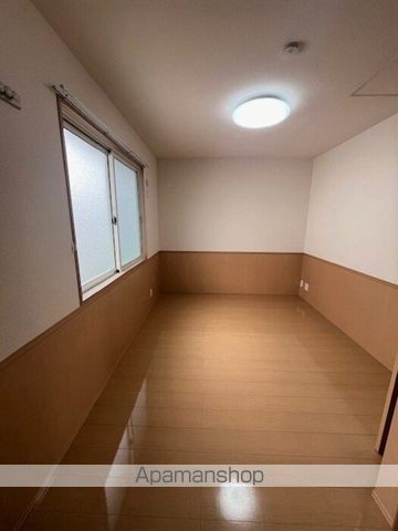 広島市佐伯区 2階建 築19年の内装写真