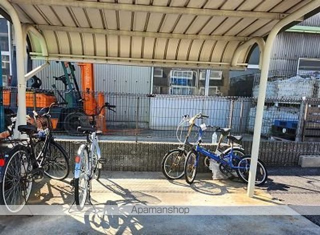 レオパレス榊のその他写真