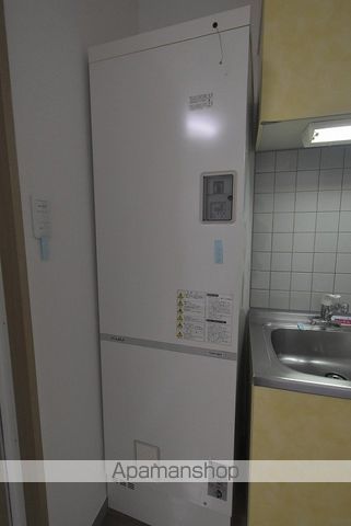 コンフォール札幌の内装写真