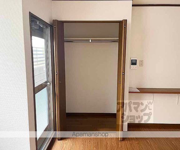 フェイム瀬田の内装写真