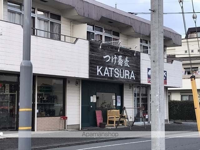 ルシアンの周辺写真