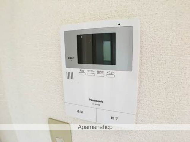 ハイツ楓 A棟の内装写真