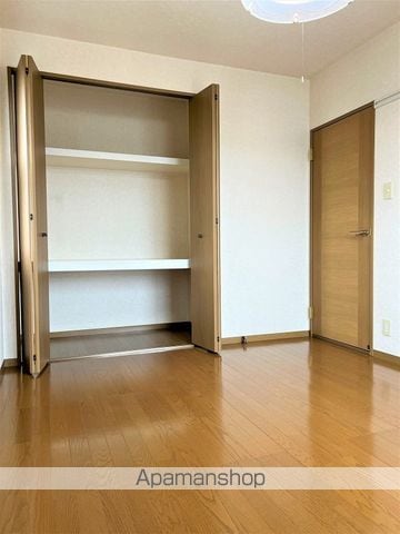 ラ・ルミエールの内装写真