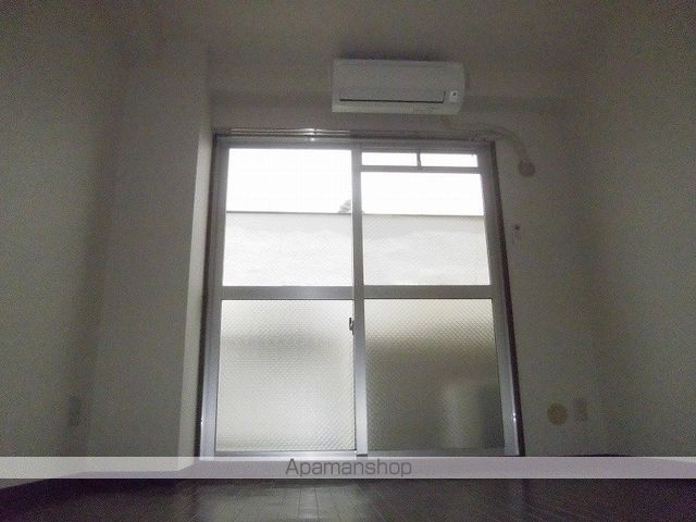 パライッソオーダの内装写真