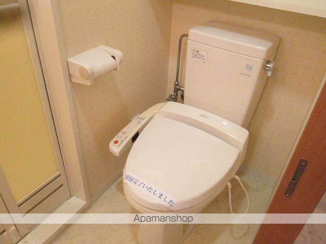 HF河原町二条レジデンスの内装写真