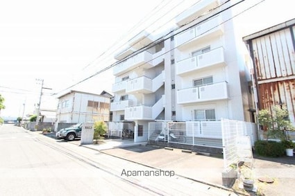 ハイム茜[3DK/66.82m2]の外観3