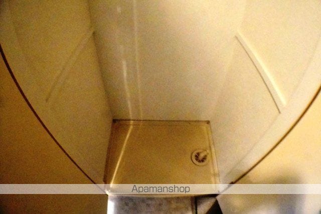 メゾンジュリアナモンドの内装写真