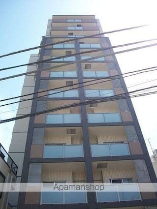 リアン　トレゾール　東京亀有[1K/26.68m2]の外観3