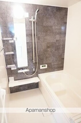 メゾンリアン[1LDK/44.17m2]のバス