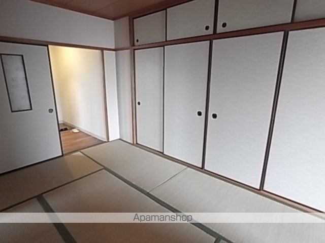 濱マンションエルの内装写真