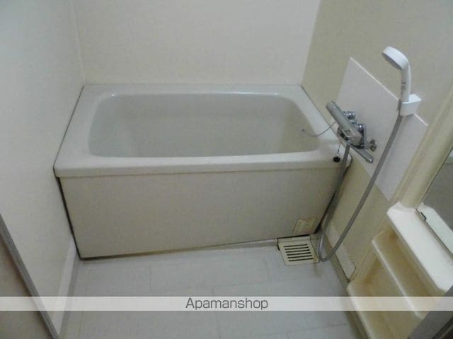 レジデンス赤阪の内装写真