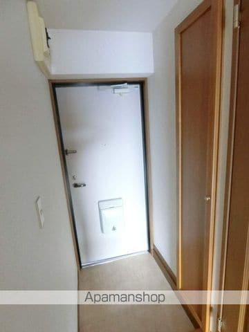 長谷川マンションIIIの内装写真