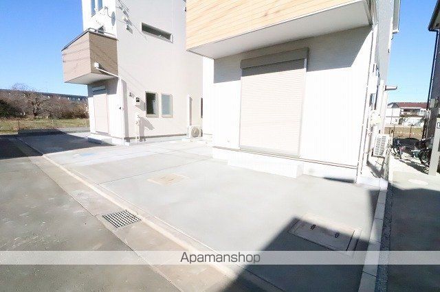 青梅線 昭島駅 徒歩14分 2階建 築8年のその他写真