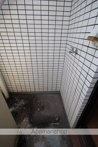 ロイヤルパレス桜の町の内装写真