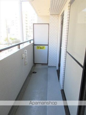 ライオンズマンション湘南江の島の内装写真