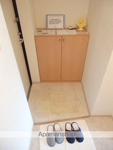 RHAM北円山の内装写真
