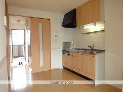 コンフォート[1LDK/38.52m2]の内装8