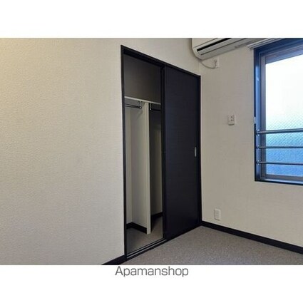 アビテ池下[1K/30.64m2]の収納