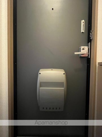 パブリックハイム東琴芝の内装写真