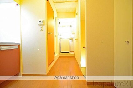 レオパレスＨＩＤＥ　２７[1K/26.08m2]のその他設備
