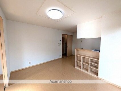 アネックス　北棟[2LDK/53.84m2]の内装2