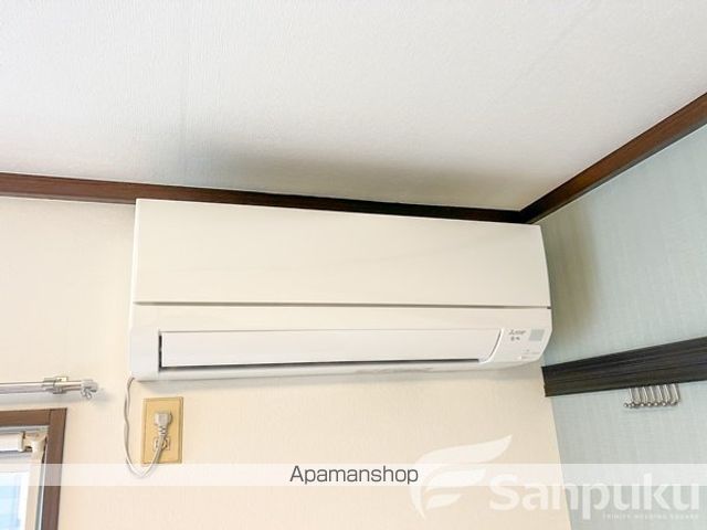 フレグランス有光 A棟の内装写真