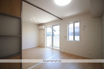 岡山県岡山市北区西古松２丁目[2LDK/55.3m2]の内装4